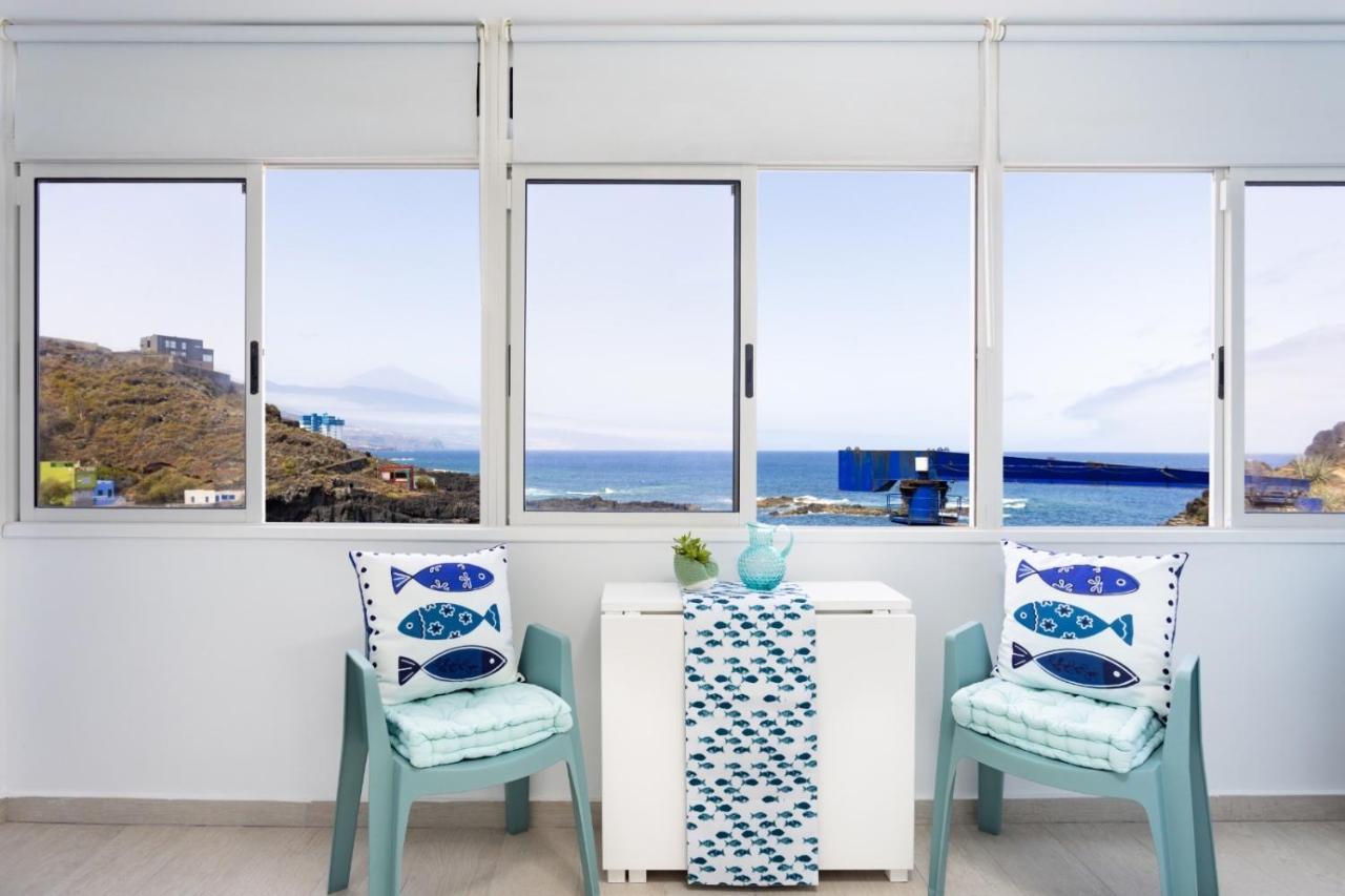La Fula Beach Rooms El Pris Exterior photo