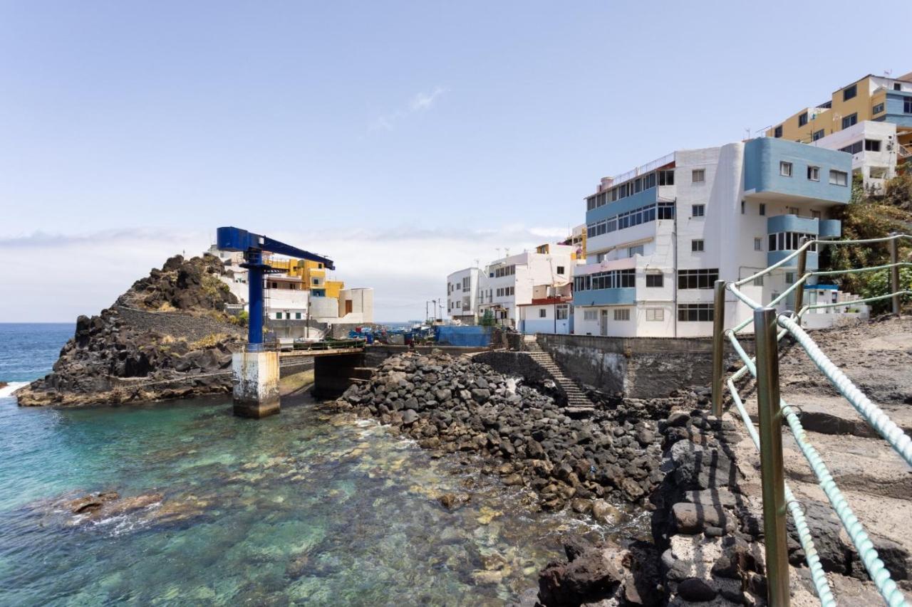 La Fula Beach Rooms El Pris Exterior photo