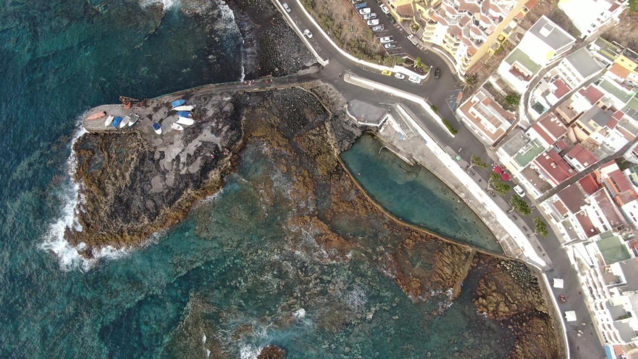 La Fula Beach Rooms El Pris Exterior photo